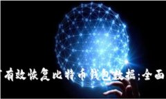 如何有效恢复比特币钱包数据：全面指南