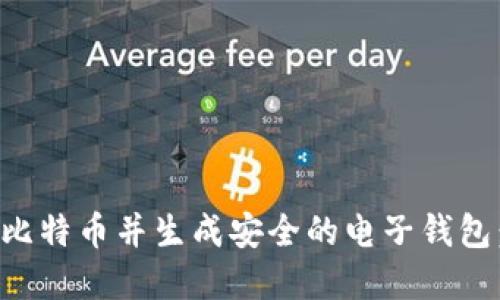 如何购买比特币并生成安全的电子钱包：完整指南