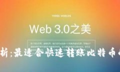 2023年分析：最适合快速转账比特币的钱包推荐