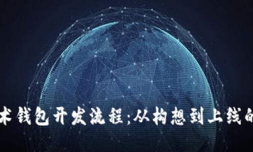 区块链技术钱包开发流程：从构想到上线的全面指南