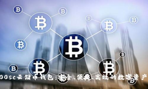 区块链100sc云储币钱包：安全、便捷、高效的数字资产管理工具