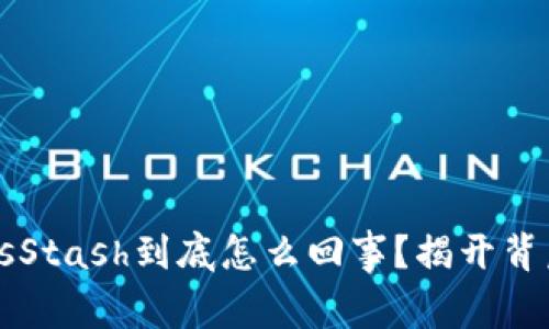 区块链钱包PlusStash到底怎么回事？揭开背后的真相与前景