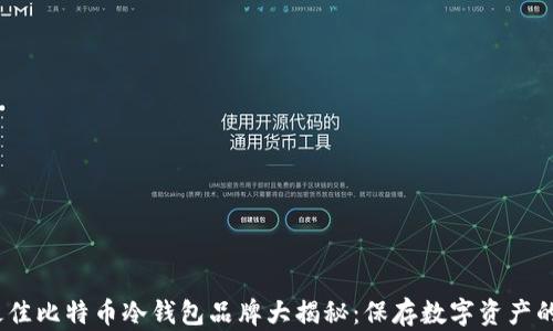 
2023年最佳比特币冷钱包品牌大揭秘：保存数字资产的安全之选