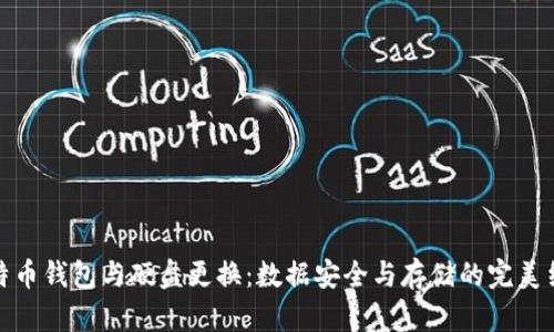 比特币钱包与硬盘更换：数据安全与存储的完美结合