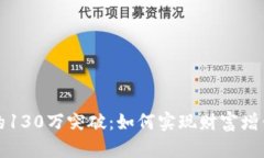 以太坊钱包的130万突破：如何实现财富增值与投