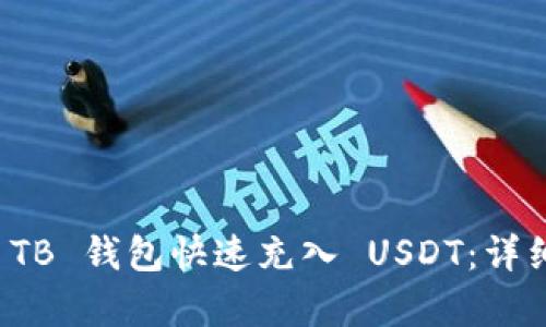 如何通过 TB 钱包快速充入 USDT：详细步骤解析