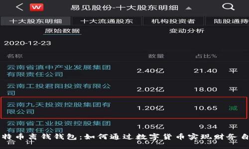 比特币离钱钱包：如何通过数字货币实现财务自由
