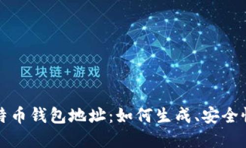 全面了解比特币钱包地址：如何生成、安全性及管理技巧