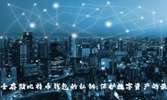 如何安全存储比特币钱包的私钥：保护数字资产