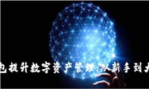 如何使用TP钱包提升数字资产管理：从新手到大佬的全面指南