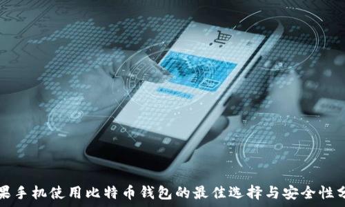   
苹果手机使用比特币钱包的最佳选择与安全性分析