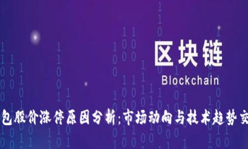 区块链钱包股价涨停原因分析：市场动向与技术趋势交织的背后