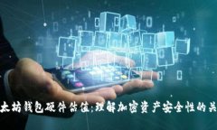 以太坊钱包硬件估值：理解加密资产安全性的关