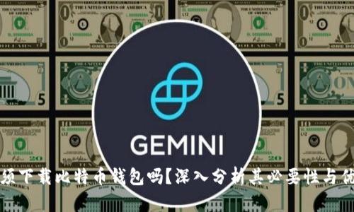 必须下载比特币钱包吗？深入分析其必要性与优势