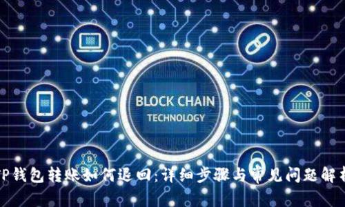 TP钱包转账如何退回：详细步骤与常见问题解析