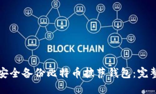 如何安全备份比特币披萨钱包：完整指南