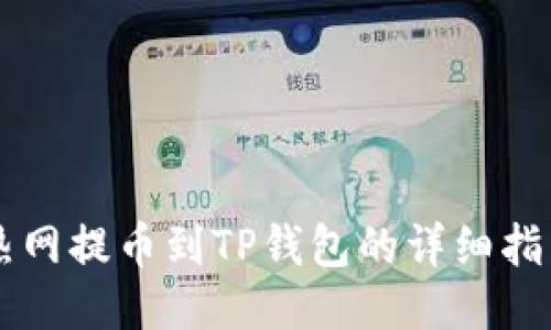 热网提币到TP钱包的详细指南