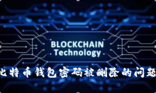 如何解决比特币钱包密码被删除的问题：全面指南