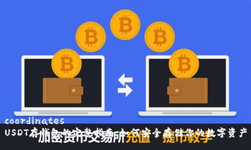 coordinates
USDT存钱包的完整指南：如何安全存储你的数字资产