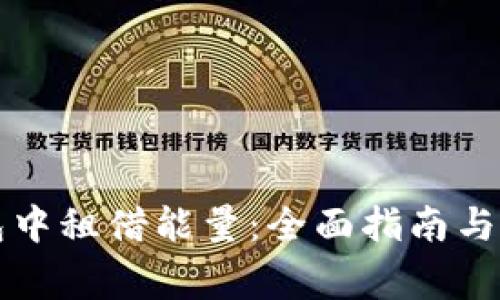 如何在TP钱包中租借能量：全面指南与常见问题解析