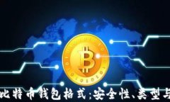 深入了解比特币钱包格式：安全性、类型与选择