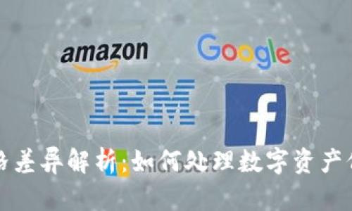 TP钱包价格差异解析：如何处理数字资产价格不一致