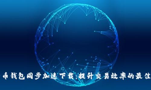比特币钱包同步加速下载：提升交易效率的最佳方法