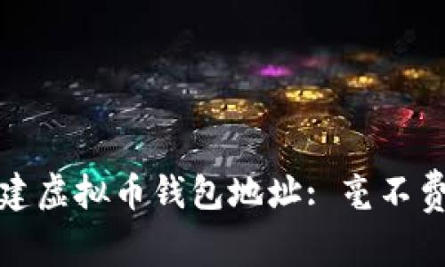 : 如何创建虚拟币钱包地址: 毫不费力的指南