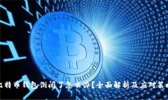 比特币钱包倒闭了怎么办？全面解析及应对策略