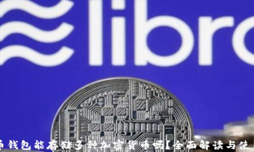 
虚拟币钱包能存储多种加密货币吗？全面解读与使用技巧