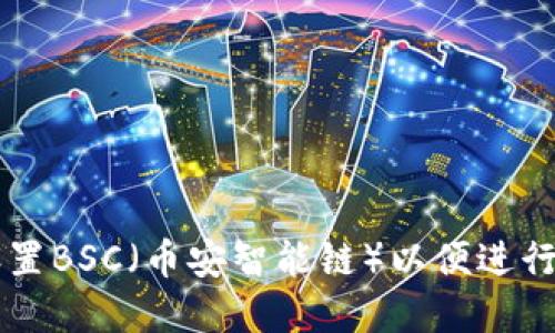 如何在TP钱包中设置BSC（币安智能链）以便进行高效的区块链交易