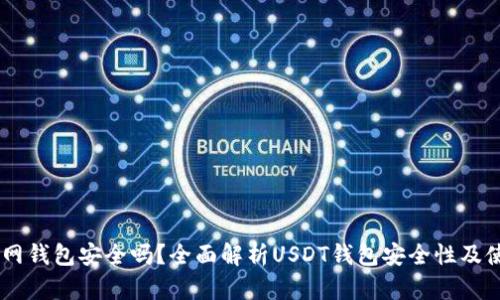 USDT官网钱包安全吗？全面解析USDT钱包安全性及使用建议